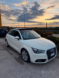 Audi A1 S-Line Tetto Apribile Neopatentati