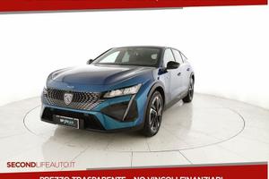 Peugeot 408 1.6 hybrid phev Allure Pack 180cv...