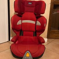 Chicco Oasys 2-3 FixPlus Evo