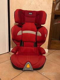 Chicco Oasys 2-3 FixPlus Evo
