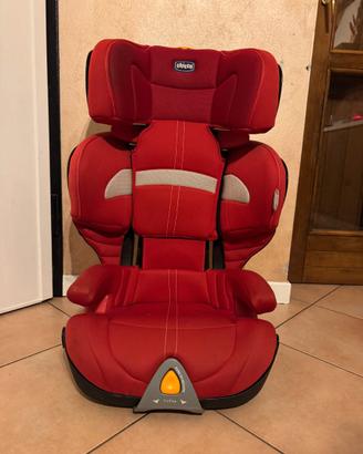 Chicco Oasys 2-3 FixPlus Evo