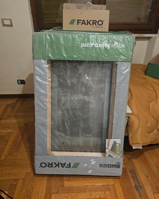 velux