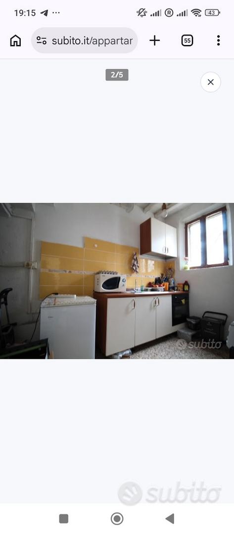 Appartamento – Luzzara, Borgo Po - Vista 2