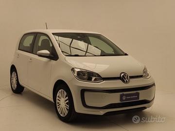 Volkswagen up! 1.0 5p. EVO move BlueMotion Technol