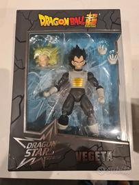 action figure dragon stars black goku e vegeta