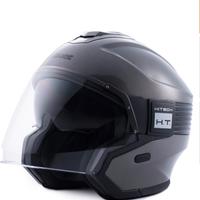 Casco BLAUER H.T. Titan Matt M2 (58-59)+ interfono