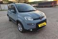 Fiat Panda 2022---1.0 Benzina Ibrida Neopatentati
