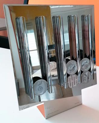 Portacialde per Lavazza A modo mio