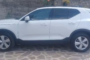 Volvo XC0 Momentum manuale 2.0 Diesel awd