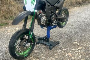 Pit bike 125 Motard