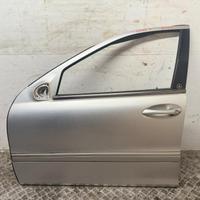 Porta anteriore sinistra usata Mercedes-Benz Class