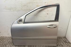 Porta anteriore sinistra usata Mercedes-Benz Class