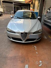 Alfa Romeo 147 JTD