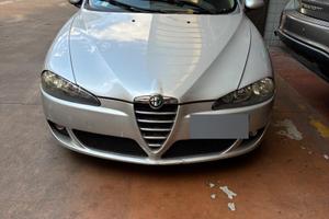 Alfa Romeo 147 JTD