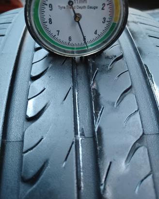 4 Gomme 185/60-15 84H Goodyear