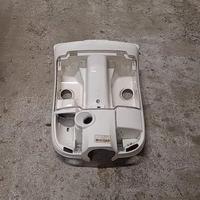 Vano portaoggetti Vespa ET4 — bianco