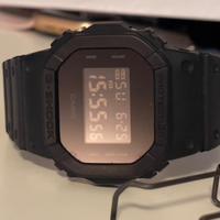 Casio DW-5600BB-1