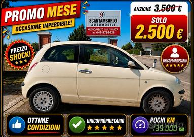 Lancia Ypsilon 1.3 MJT 75 CV Platino