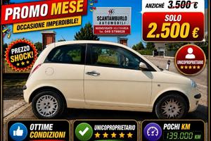 Lancia Ypsilon 1.3 MJT 75 CV Platino