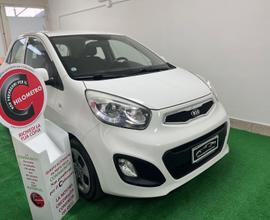 Kia Picanto 1.0 GPL67cv Glam Ideale Neopatentati