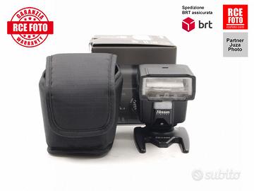 Nissin i40 flash
