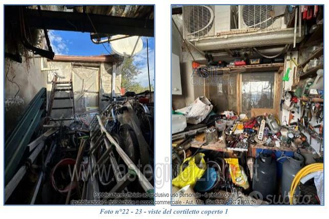 Appartamento – Cabuderra/Capoterra, Santa Rosa, Casteddu/Cagliari - Vista 5