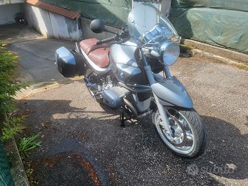 Bmw R1150R 