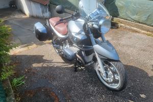 Bmw R1150R 