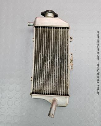 RADIATORE DESTRO YAMAHA YZF 450 2008 2009 YZ F 200