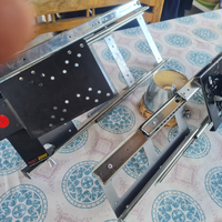 Nr 2 slitte porta tv lcd