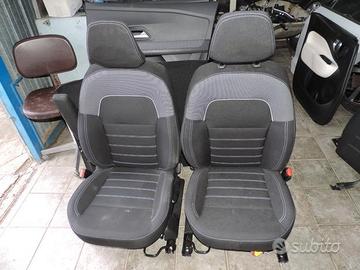 Sedili interno dacia sandero 2020-2024