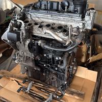 RICAMBI MOTORE GOLF 6 1.6 DIESEL