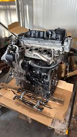 RICAMBI MOTORE GOLF 6 1.6 DIESEL