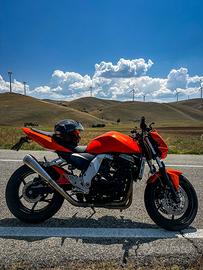 KAWASAKI Z750 2005