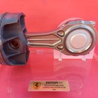 FERRARI F1 PISTONE e BIELLA