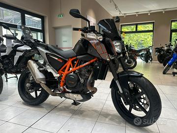 Ktm 690 Duke