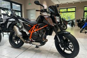 Ktm 690 Duke