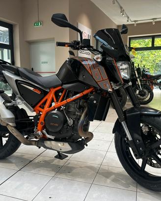 Ktm 690 Duke