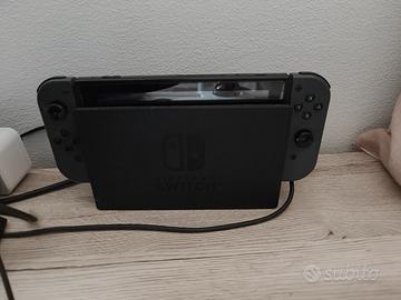 Nintendo switch versione 1 n64 