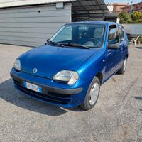 Fiat Seicento 1.1i cat CLIMA E SERVOSTERZO