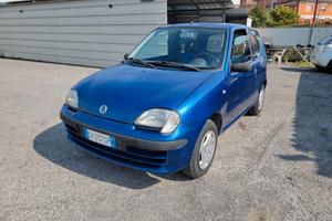 Fiat Seicento 1.1i cat CLIMA E SERVOSTERZO