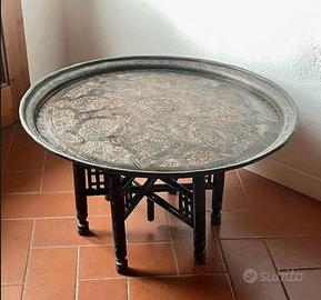 Tavolo da te/caffè egiziano