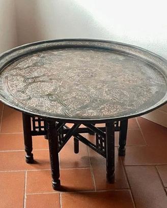 Tavolo da te/caffè egiziano
