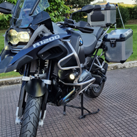 Bmw r 1200 gs adventure