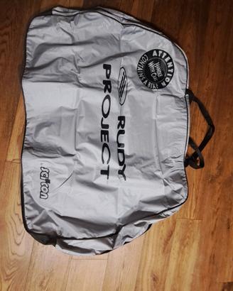 sacca porta bici Rudy Project