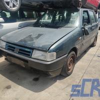 FIAT UNO 2° SERIE 1.1 50 i.e 49CV - RICAMBI