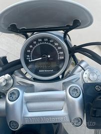 BMW R nine T scrambler 2019