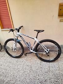 Mountain Bike Corratec X-Vert 29”