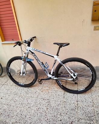 Mountain Bike Corratec X-Vert 29”