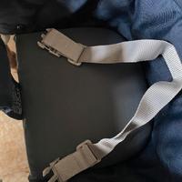 Seggiolino da tavolo Inglesina